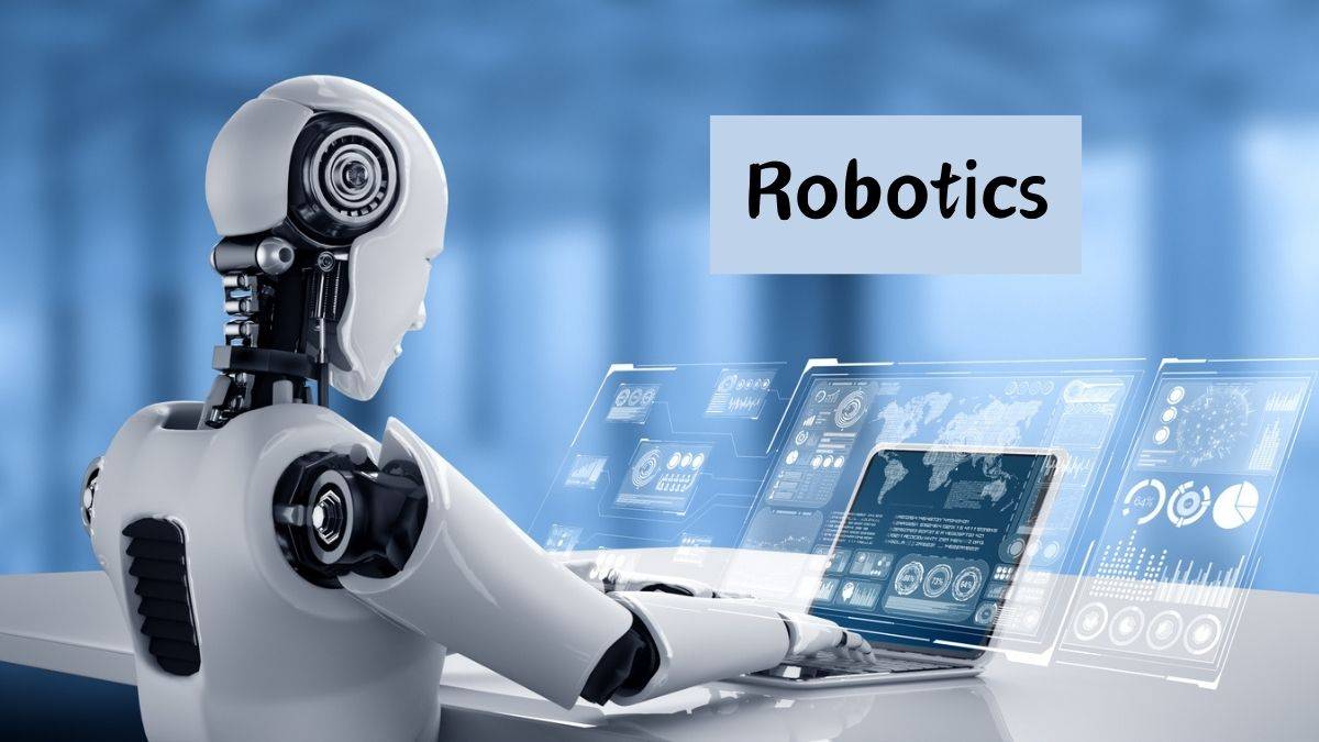 Robotics course