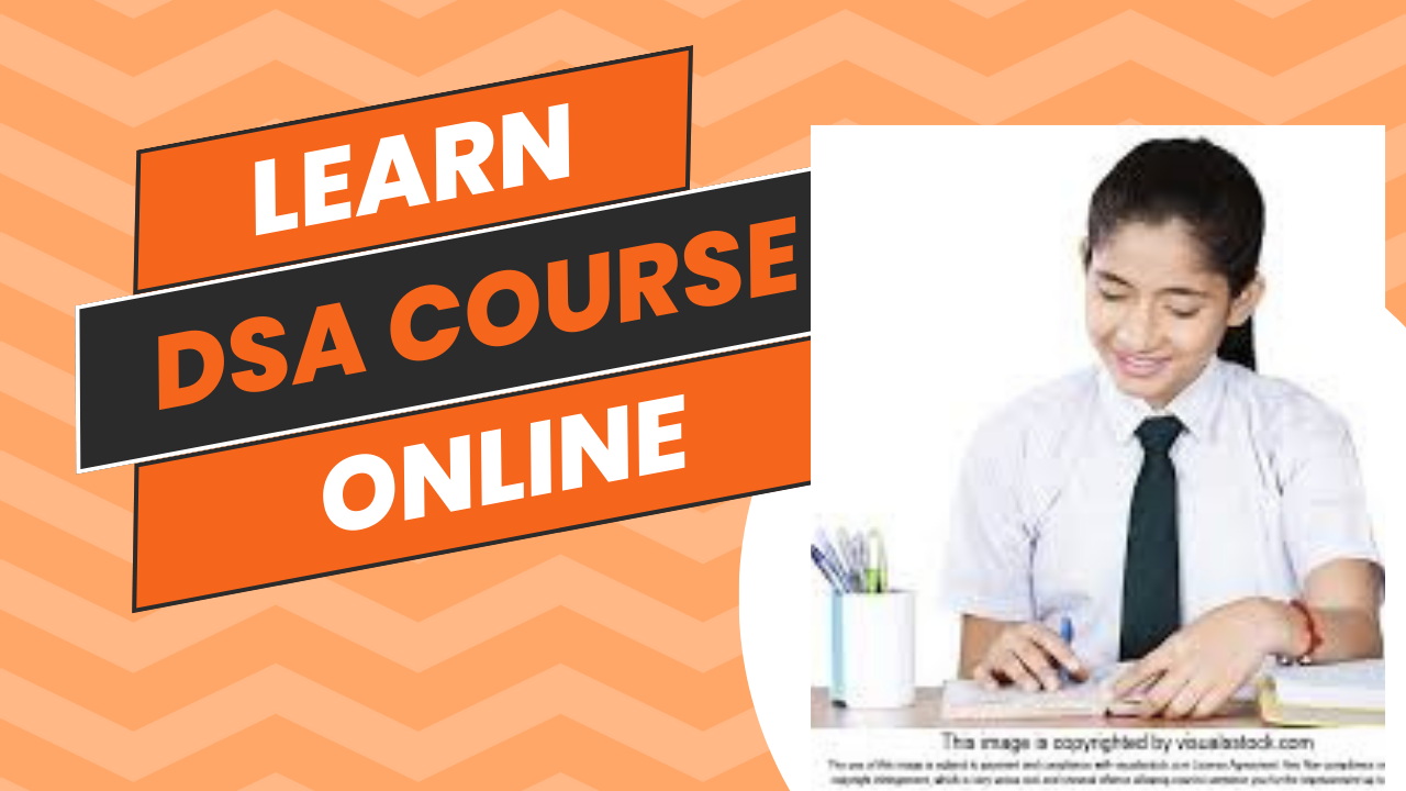 DSA Course